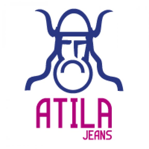 Atila Jeans Logo