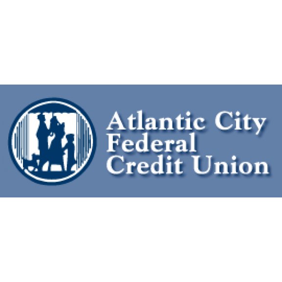 Atlantic City Federal Credit Union Logo