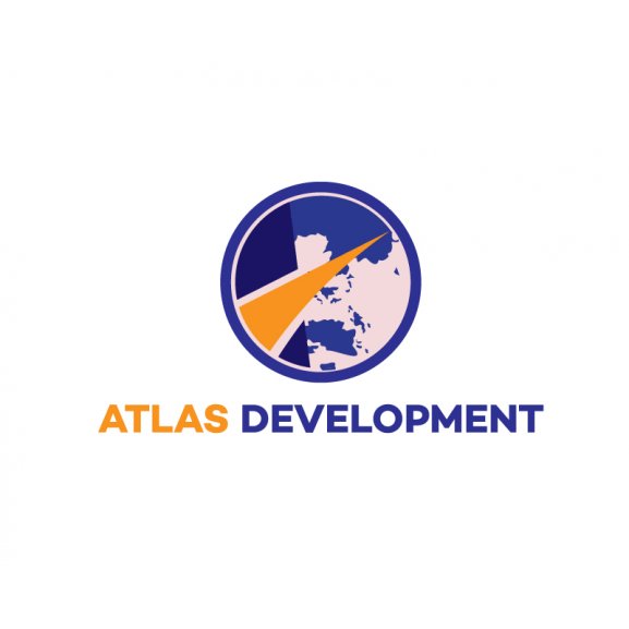 ATLAS  DEVELOPMENT Logo