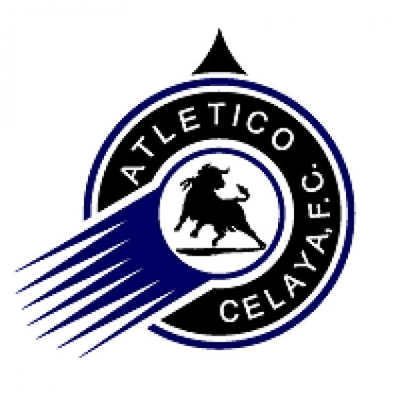 Atletico Celaya Logo