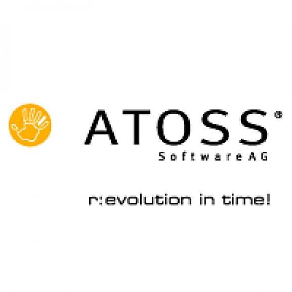 ATOSS Software Logo