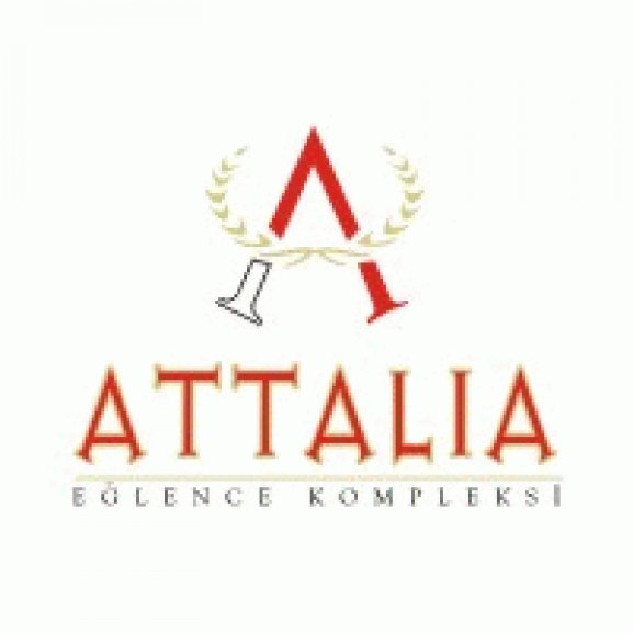 Attalia Eğlence Kompleksi Logo