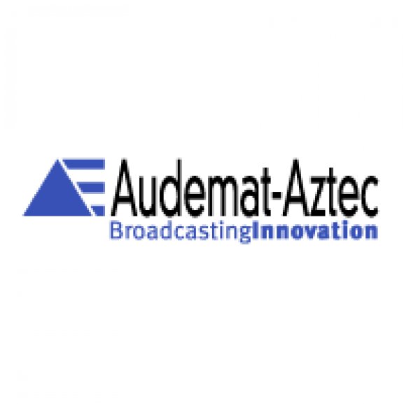 Audemat-Aztec Logo