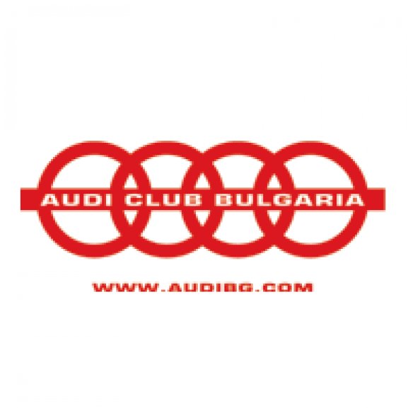 Audi Club Bulgaria Logo
