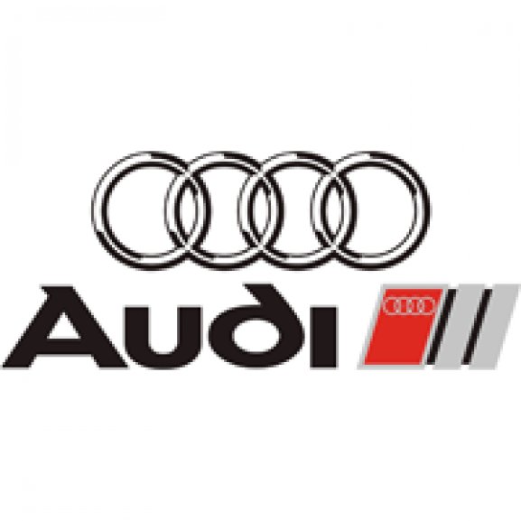 Audi S4 Logo