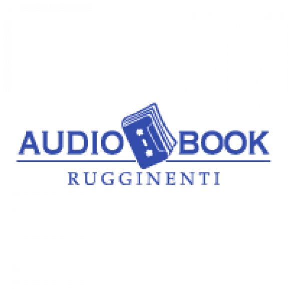 AudioBook Logo