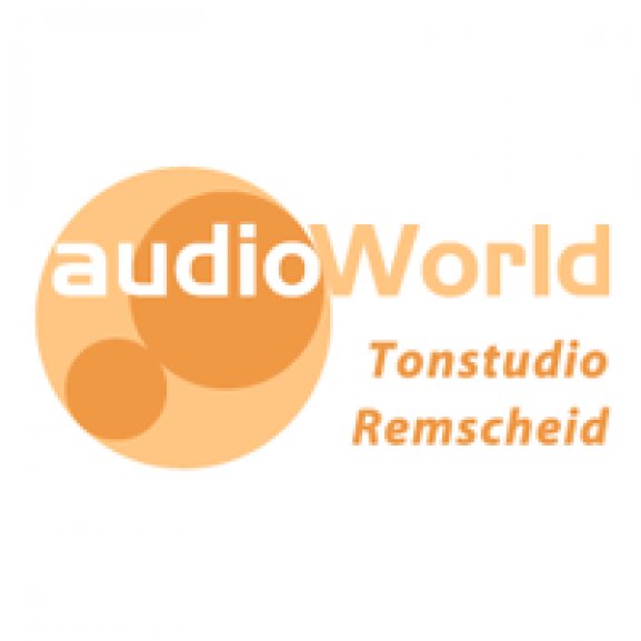 AudioWorld Tonstudio Remscheid Logo