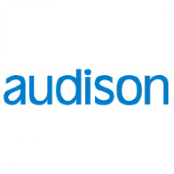 Audison Logo