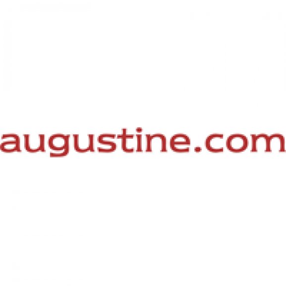 Augustine dot Com Logo