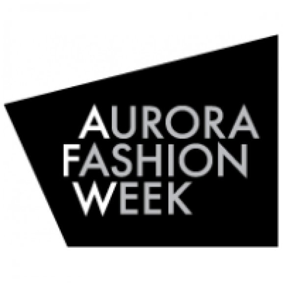 Aurora Fashion Week Logo