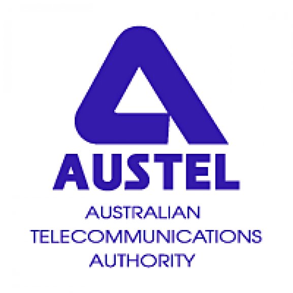 Austel Logo