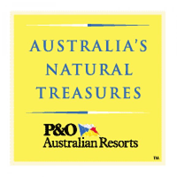 Australia's Natural Treasures Logo