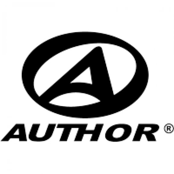 Author Logo