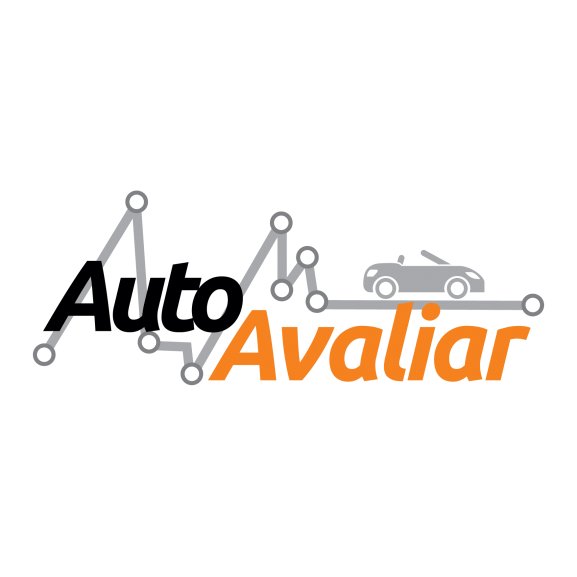 Auto Avaliar Logo