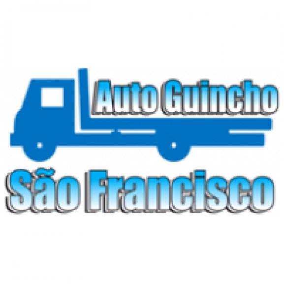 Auto Guincho São Francisco Logo