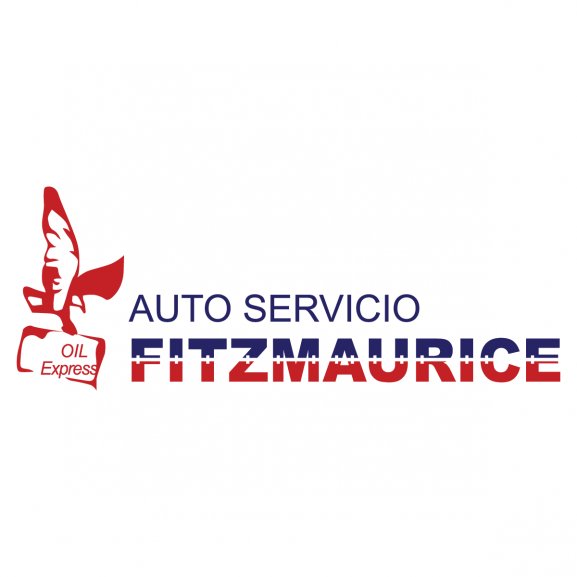 Auto Servicio Fitzmaurice Logo