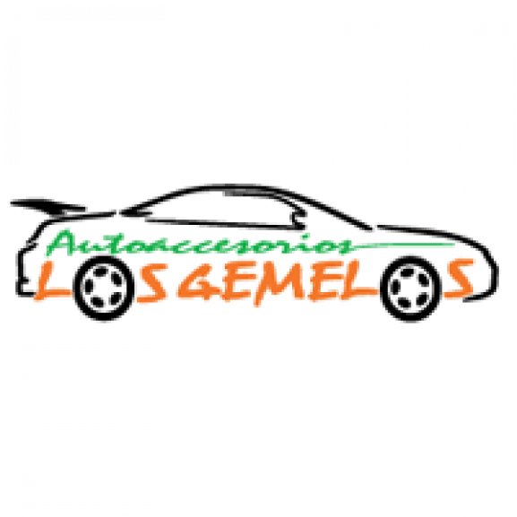 Autoaccesorios los Gemelos Logo