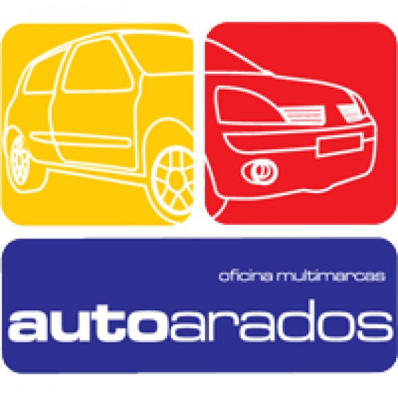 Autoarados Logo