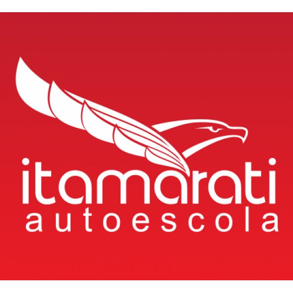 Autoescola Itamarati Logo