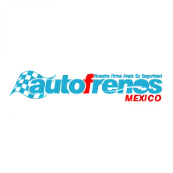 Autofrenos Mexico Logo