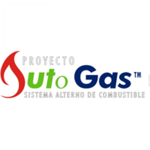 Autogas Logo