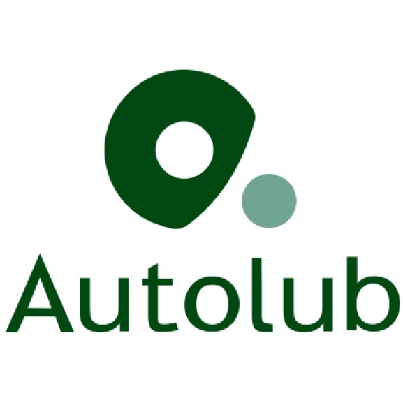 Autolub Logo