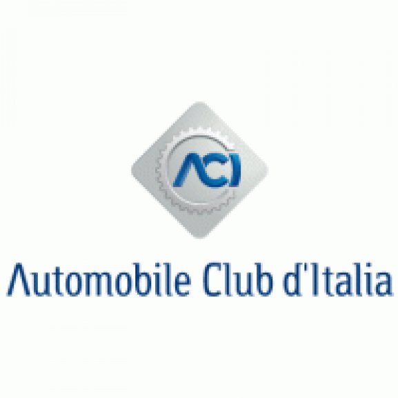 Automobile Club d'Italia Logo