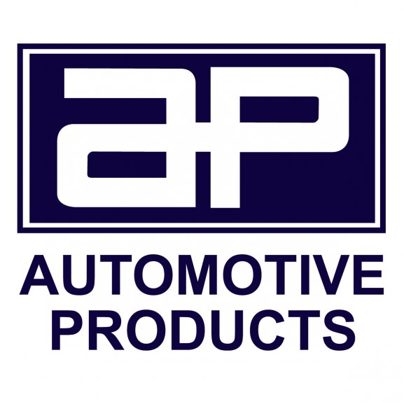 Automotive Products Logo