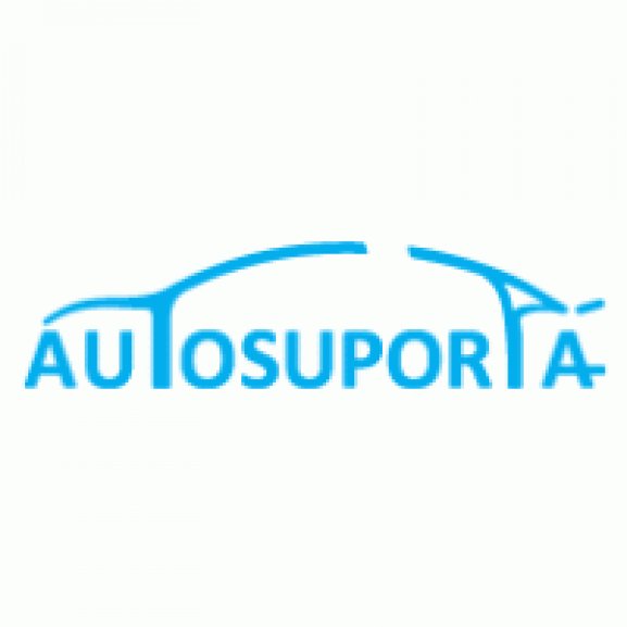 Autosuporta Logo