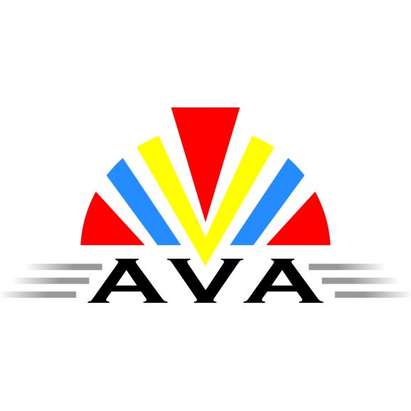 AVA Logo