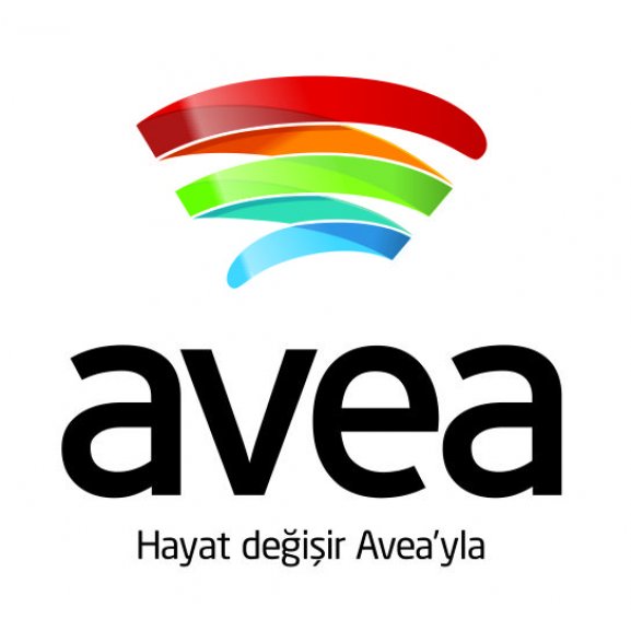 Aveayenilogo Logo