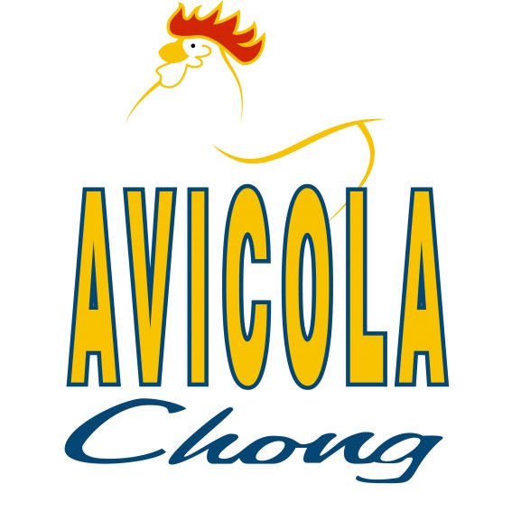 Avicola Chong Logo