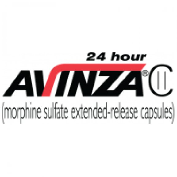 Avinza Logo