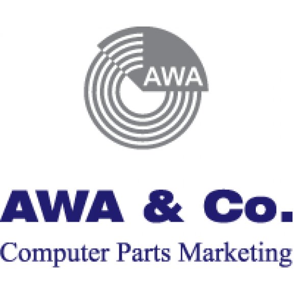 Awa & Co Logo