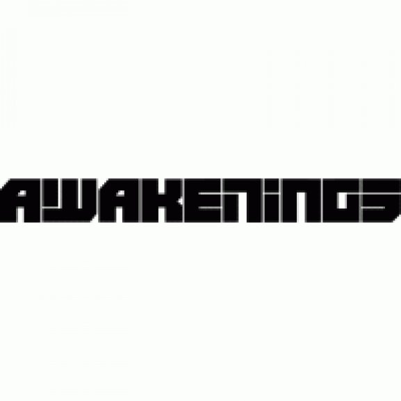 Awakenings logo Logo