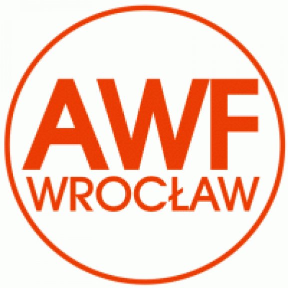 AWF Wrocław Logo