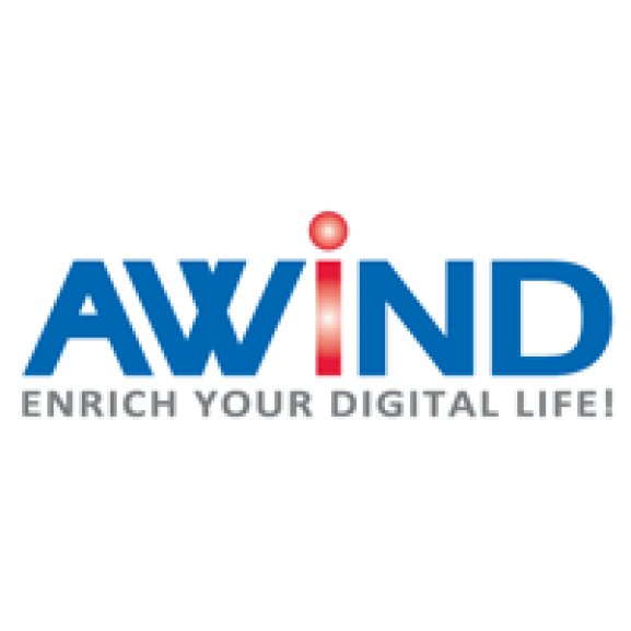 AWIND Logo