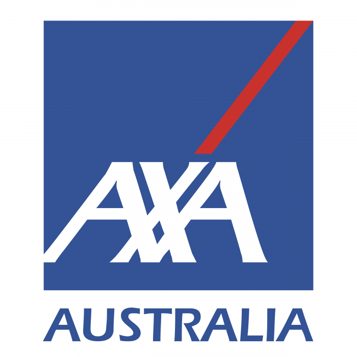 AXA Australia Logo