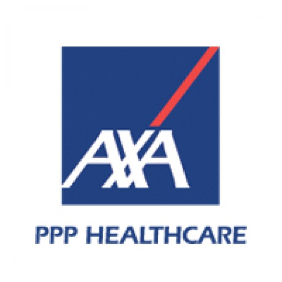 AXA PPP Healthcare Logo