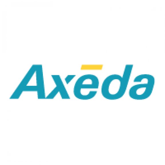 Axeda Logo