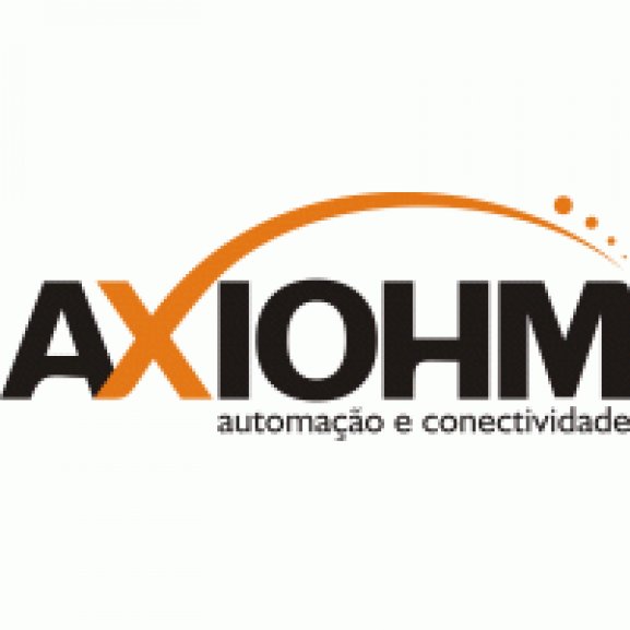 Axiohm Automação e Conectividade Logo