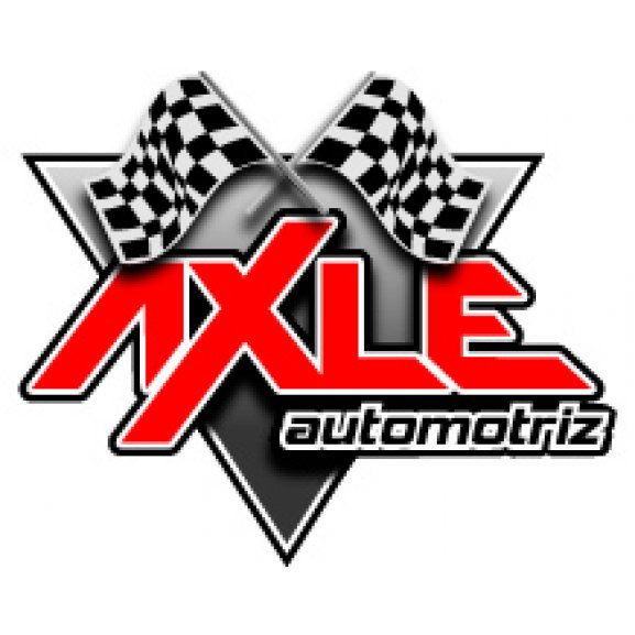 Axle Automotriz Logo