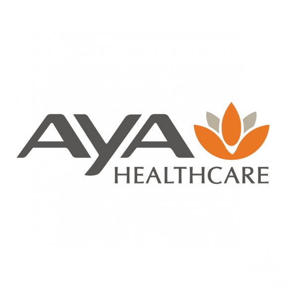 Aya Healthcare Logo