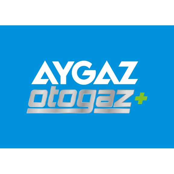 Aygaz Otogaz Logo