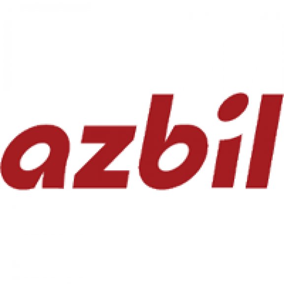 azbil Logo