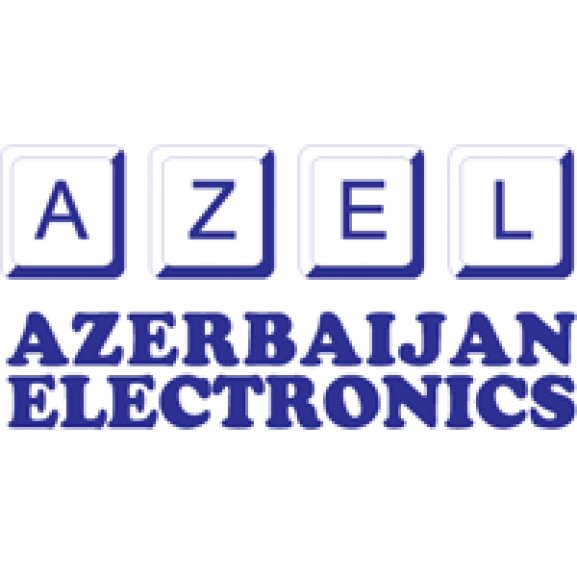 AZERBAIJAN ELECTRONICS Logo