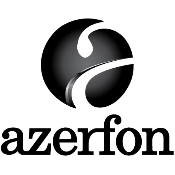 Azerfon Logo