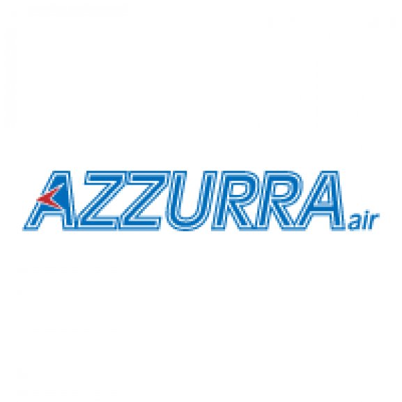 Azzurra Air Logo