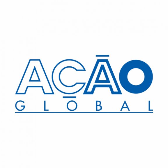 ação global sesi Logo