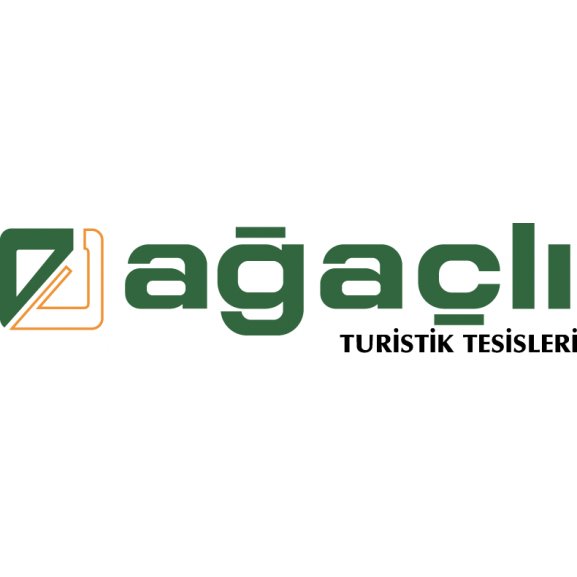 Ağaçlı Turistik Tesisleri Logo